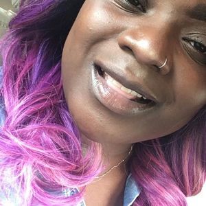 Meet your Posher, Shaneka